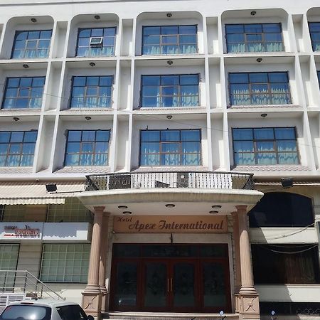 Hotel Apex International-Jodhpur Jodhpur  Exterior photo